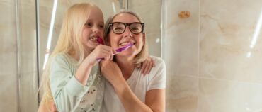 Dental Care for Children: A Guide for Parents